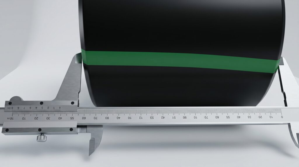 Dimension Inspection