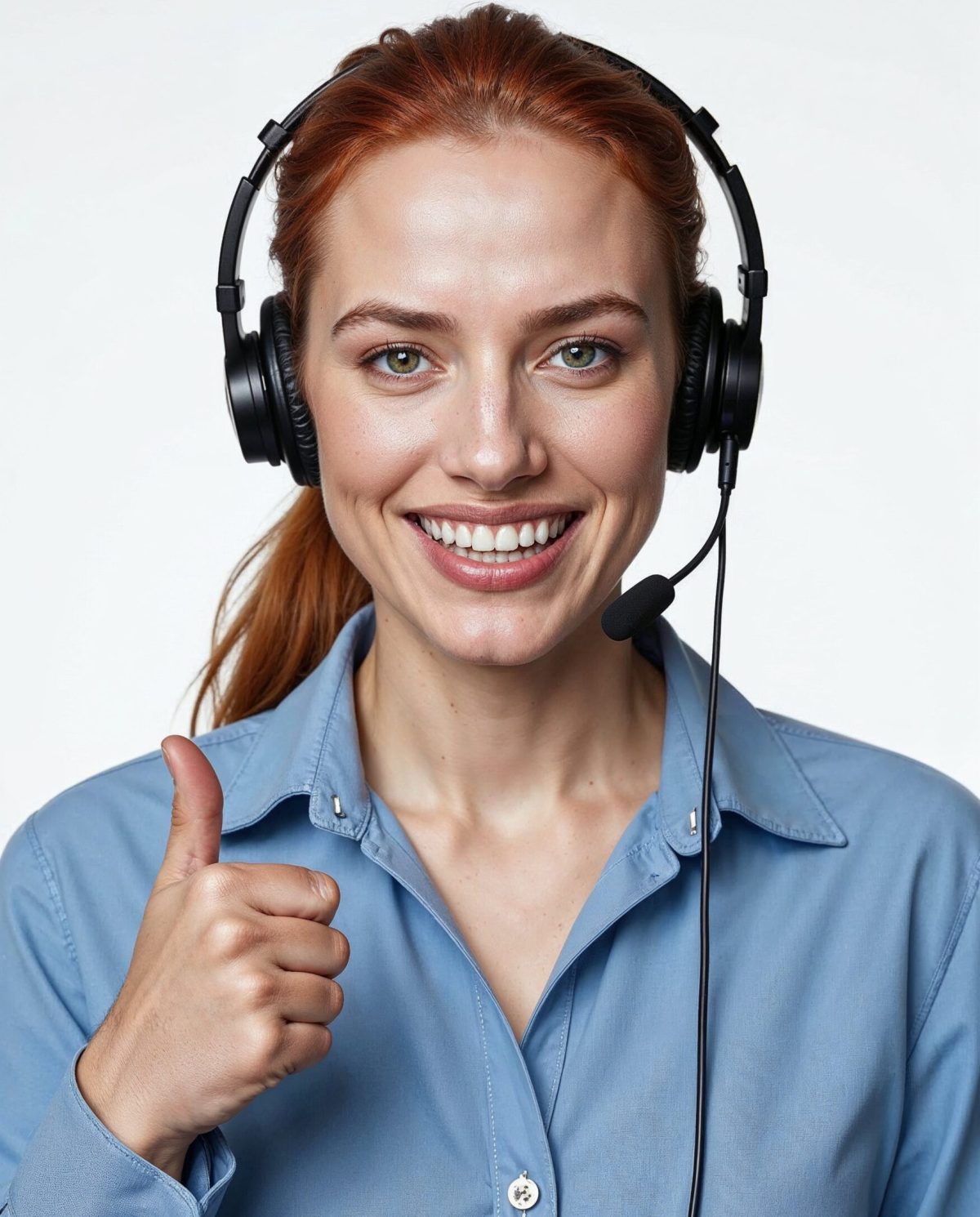 happy-customer-service-agent